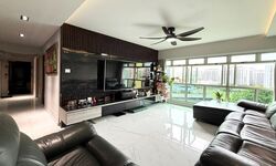 Blk 649 Eastdale (Punggol), HDB 5 Rooms #561985341